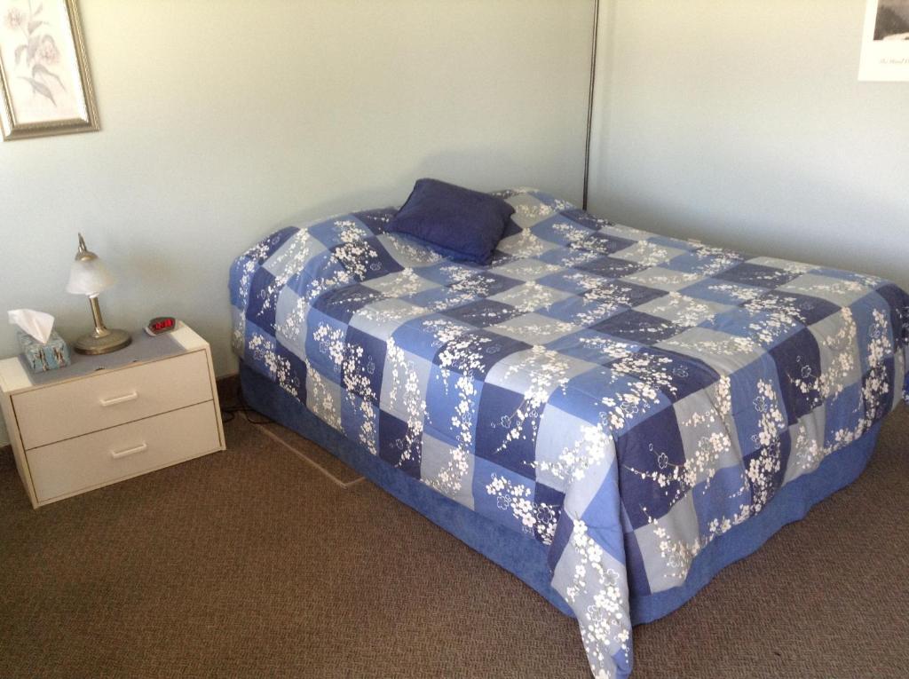 Motel De La Montagne Orford Szoba fotó